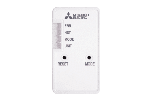 WiFi адаптер за мобилна връзка MAC-587IF-E Mitsubishi Electric