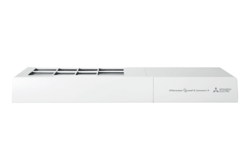 ​Модулът с плазмен филтър Mitsubishi Electric MAC-100FT-E