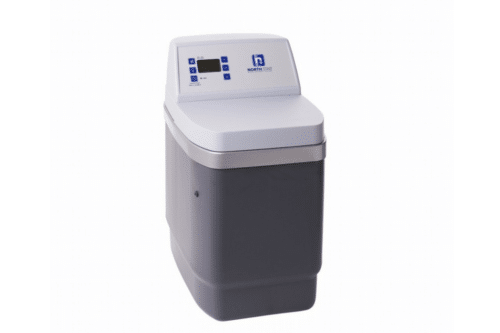 Омекотител за вода Ecowater Systems North Star NSC 9L