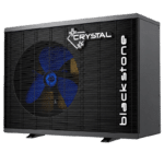 Crystal Black Stone